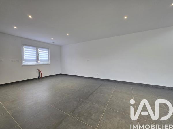 Maison à vendre 5 pièces 150 m² Rouhling