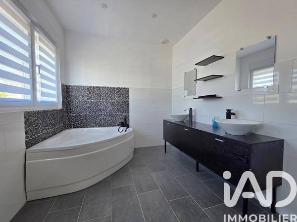 Maison à vendre 5 pièces 150 m² Rouhling