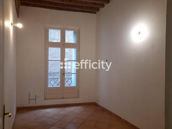 Appartement 4 pièces - 87 m²