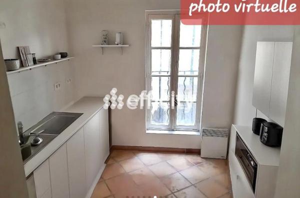 Appartement 4 pièces - 87 m²