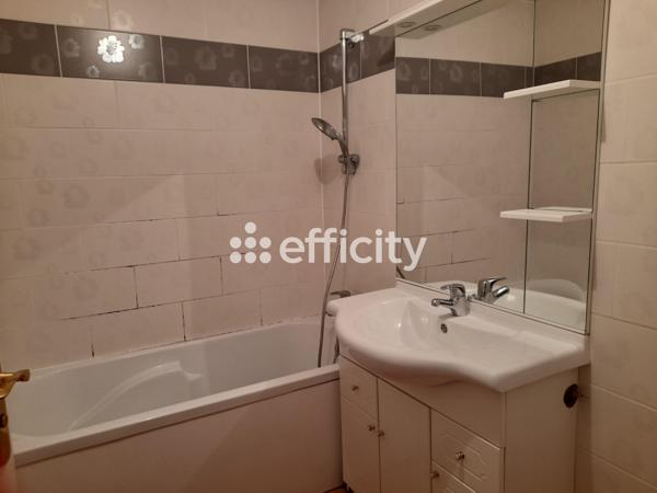 Appartement 4 pièces - 87 m²