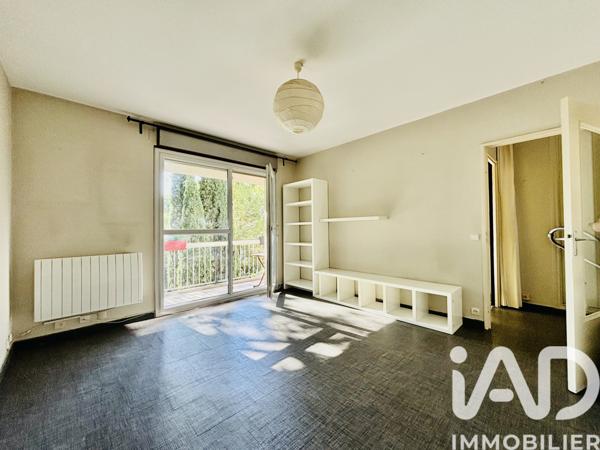 Studio à vendre 31 m² Avignon