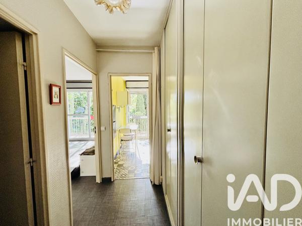 Studio à vendre 31 m² Avignon