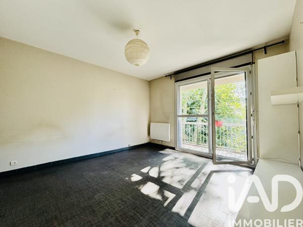 Studio à vendre 31 m² Avignon