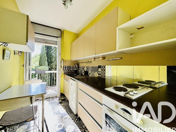 Studio à vendre 31 m² Avignon