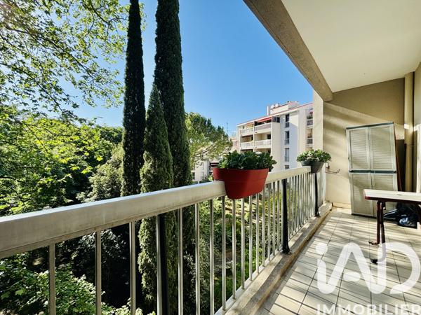 Studio à vendre 31 m² Avignon