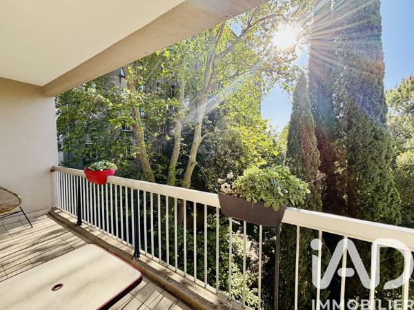 Studio à vendre 31 m² Avignon
