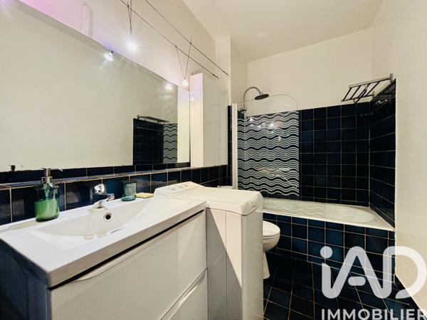 Studio à vendre 31 m² Avignon