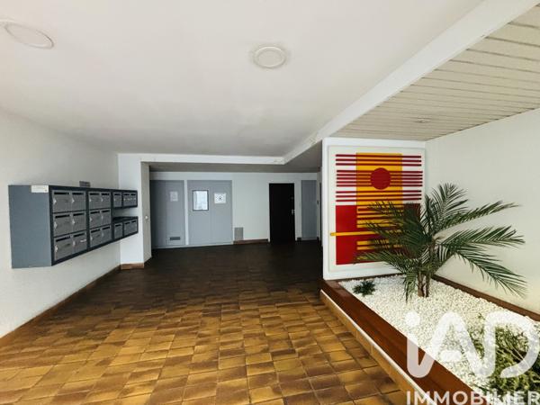 Studio à vendre 31 m² Avignon