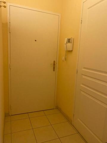 Appartement Saint Nazaire 2 pièce(s) 44,01 m2