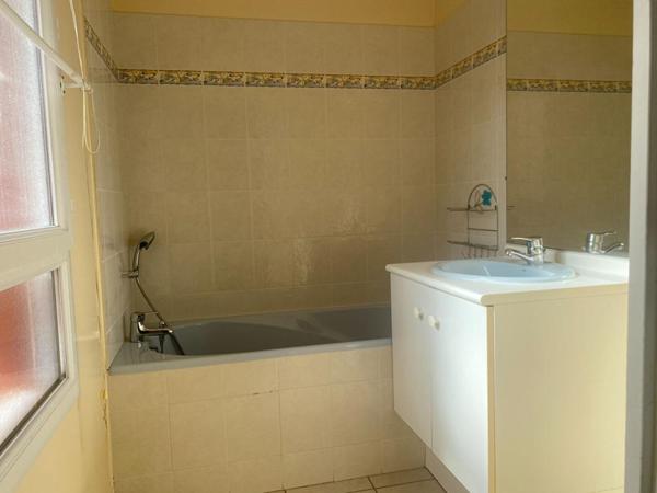 Appartement Saint Nazaire 2 pièce(s) 44,01 m2