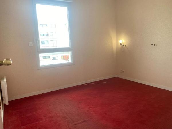 Appartement Saint Nazaire 2 pièce(s) 44,01 m2