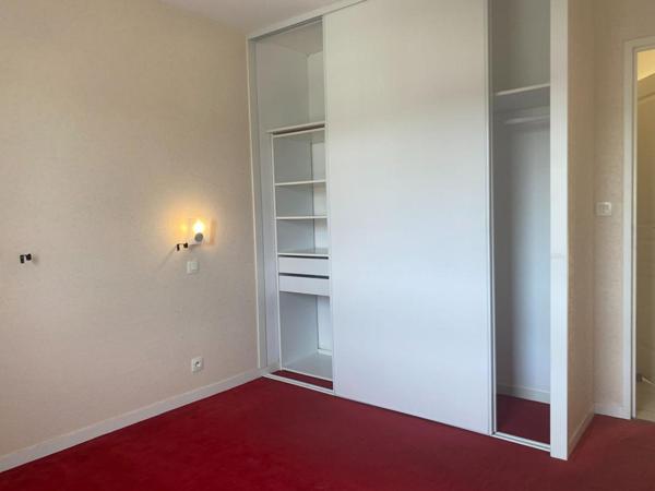 Appartement Saint Nazaire 2 pièce(s) 44,01 m2