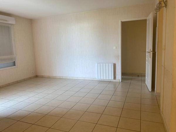 Appartement Saint Nazaire 2 pièce(s) 44,01 m2