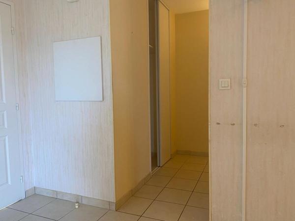 Appartement Saint Nazaire 2 pièce(s) 44,01 m2