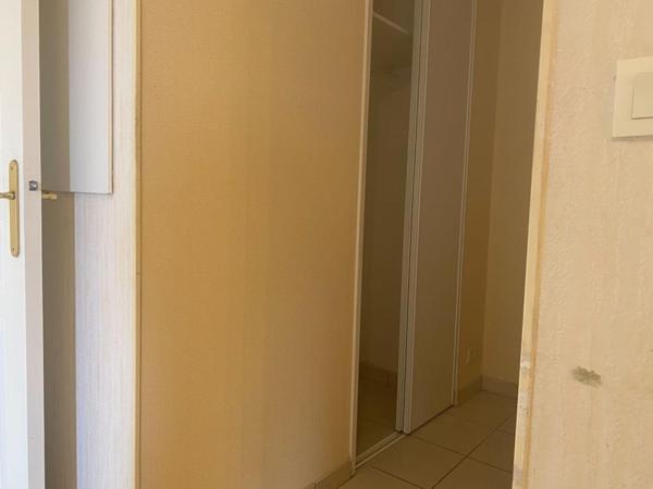 Appartement Saint Nazaire 2 pièce(s) 44,01 m2