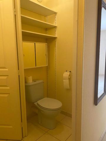 Appartement Saint Nazaire 2 pièce(s) 44,01 m2