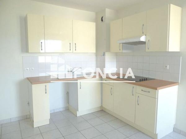 Location Studio 30.87 m² - 4 RUE ALBERT CAMUS Agen 47000