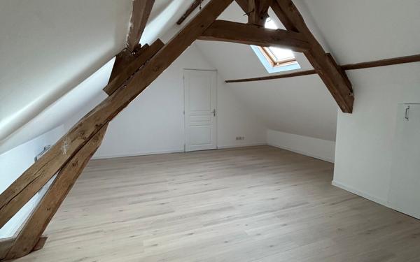 Maison à louer