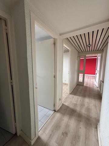 Appartement 4 pièces AURILLAC (15) avec terrasse et parking