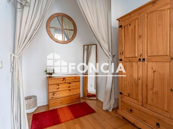 À vendre Appartement 4 pièces 104 m² - Strasbourg 67000