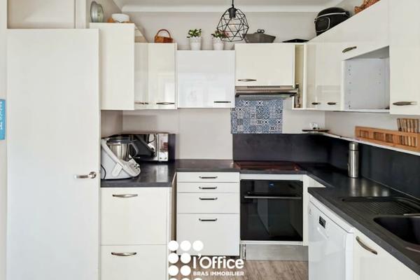 Appartement T2 - 61m² - Les Sables-d'Olonne
