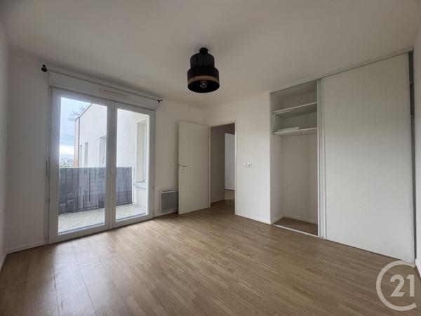 Appartement F3 à vendre  3 pièces - 52,46 m2 PALAISEAU - 91