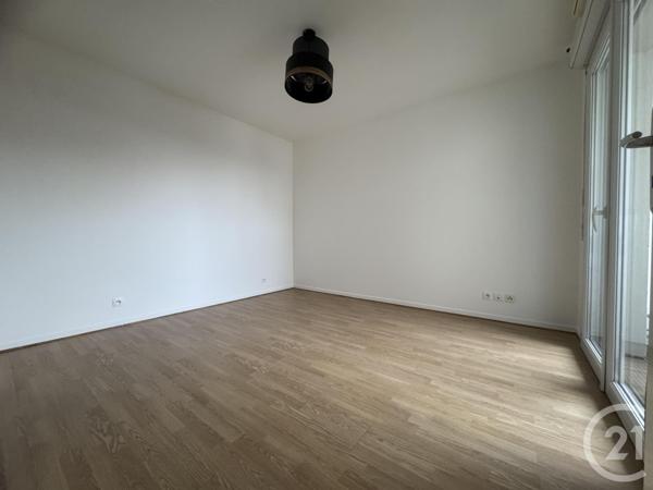 Appartement F3 à vendre  3 pièces - 52,46 m2 PALAISEAU - 91