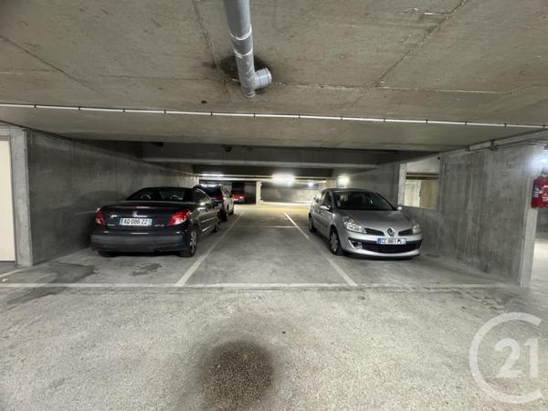 Appartement F3 à vendre  3 pièces - 52,46 m2 PALAISEAU - 91