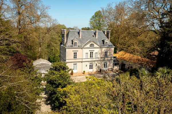 Maison Vertou - VERTOU