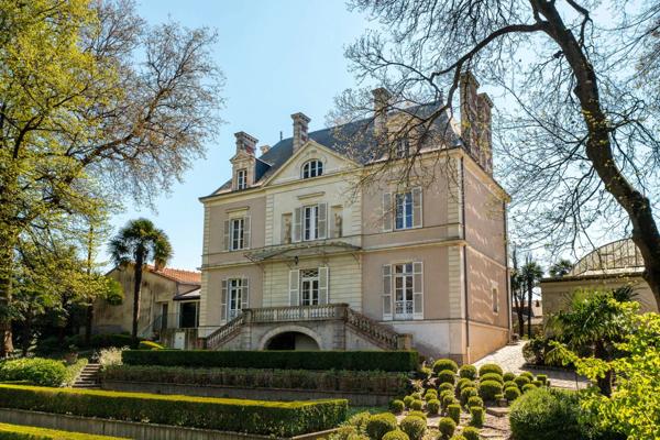 Maison Vertou - VERTOU