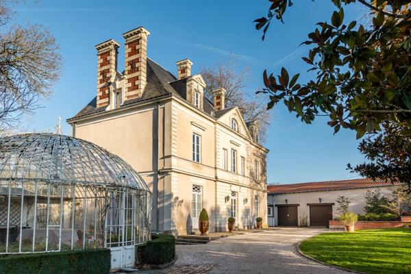 Maison Vertou - VERTOU