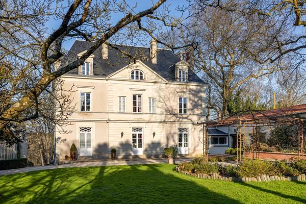 Maison Vertou - VERTOU