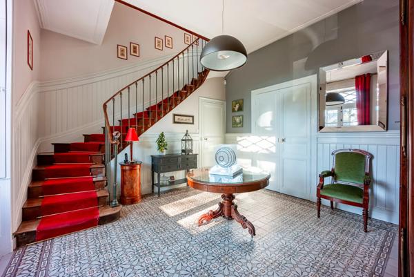 Maison Vertou - VERTOU