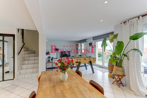 Maison 6 pièce(s) 4 chambre(s) 131 m²