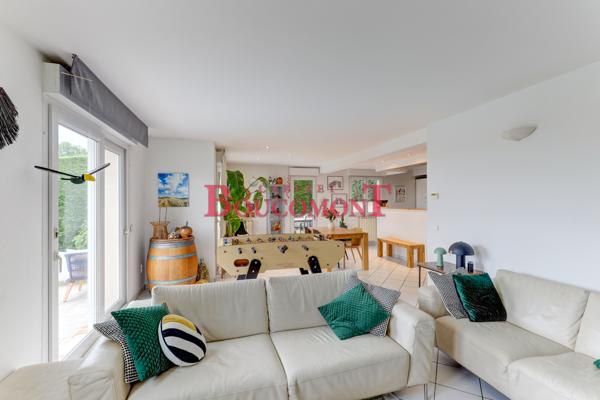 Maison 6 pièce(s) 4 chambre(s) 131 m²