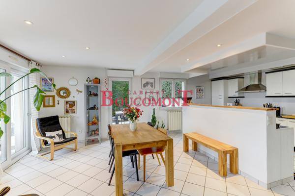 Maison 6 pièce(s) 4 chambre(s) 131 m²