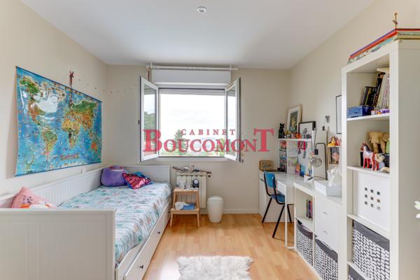 Maison 6 pièce(s) 4 chambre(s) 131 m²