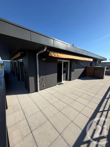 Appartement T3 à vendre  3 pièces - 89,06 m 2   SCIEZ  - 74