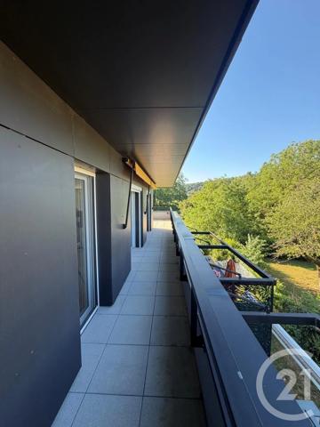 Appartement T3 à vendre  3 pièces - 89,06 m 2   SCIEZ  - 74