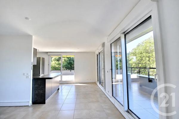 Appartement T3 à vendre  3 pièces - 89,06 m 2   SCIEZ  - 74