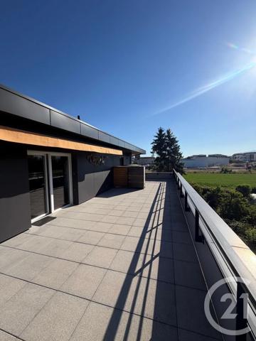 Appartement T3 à vendre  3 pièces - 89,06 m 2   SCIEZ  - 74