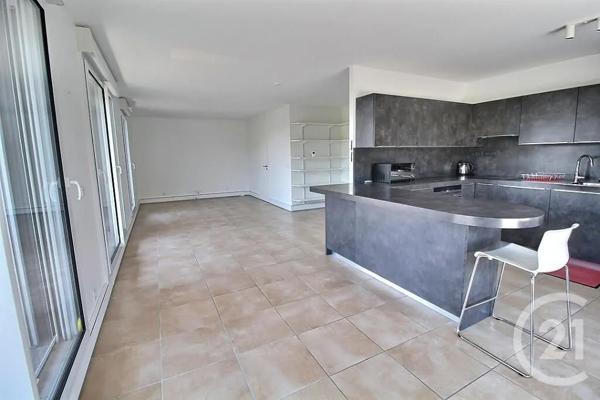 Appartement T3 à vendre  3 pièces - 89,06 m 2   SCIEZ  - 74