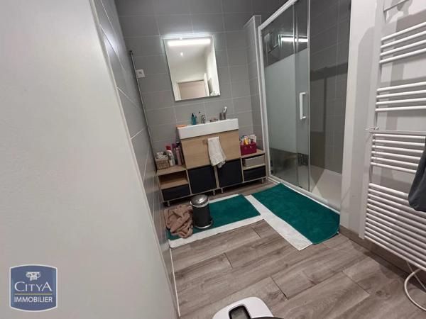 Maison à louer 3 pièces 88.7m² Chauriat (63117)