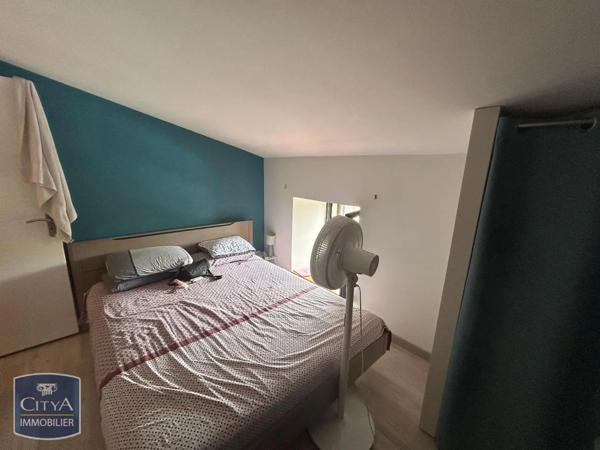 Maison à louer 3 pièces 88.7m² Chauriat (63117)