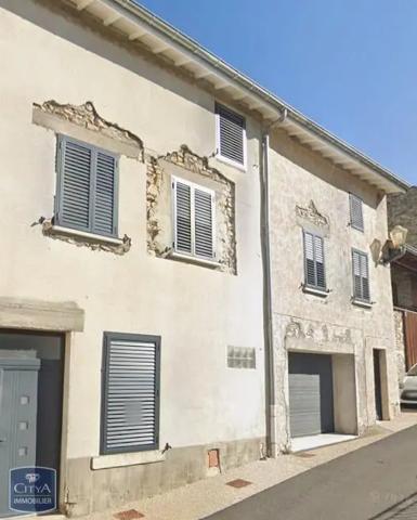 Maison à louer 3 pièces 88.7m² Chauriat (63117)