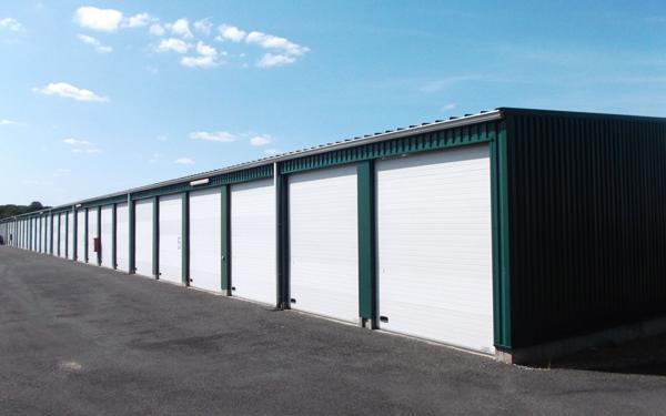 Stationnement à vendre    28 m2 Monnaie