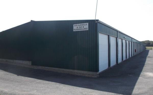 Stationnement à vendre    28 m2 Monnaie