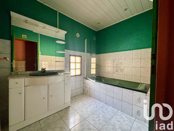 Appartement à vendre 3 pièces 64 m² Thaon-les-Vosges