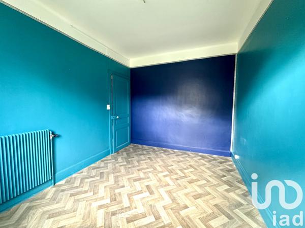 Appartement à vendre 3 pièces 64 m² Thaon-les-Vosges